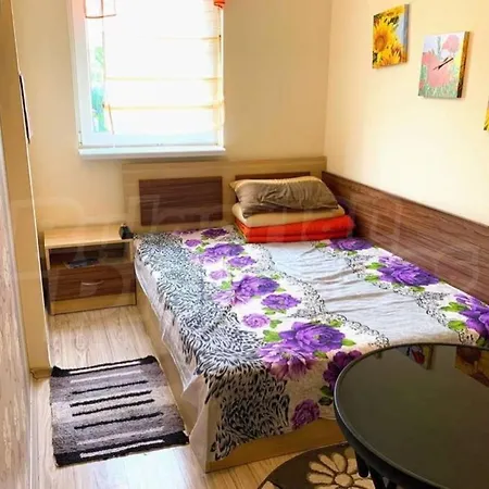 Apartamento Zori Apartment Vip Zone *