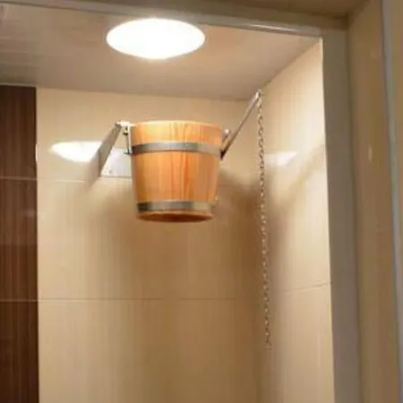 Apartamento Zori Apartment Vip Zone