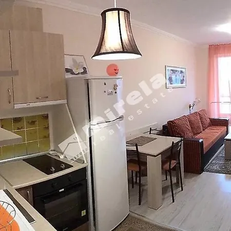 Zori Apartment Vip Zone Апартаменты