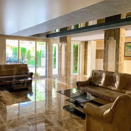 Apartamento Zori Apartment Vip Zone