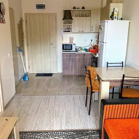 Zori Apartment Vip Zone Apartamento Sunny Beach