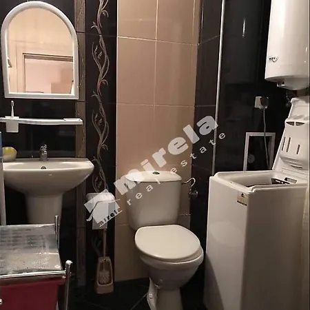 Zori Apartment Vip Zone